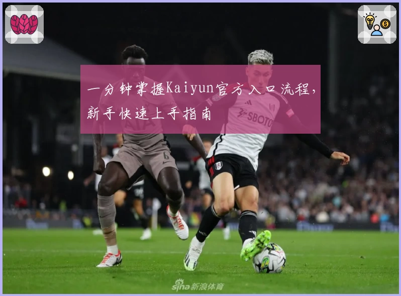 一分钟掌握Kaiyun官方入口流程，新手快速上手指南