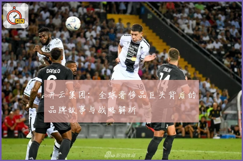 开云集团：全球奢侈品巨头背后的品牌故事与战略解析