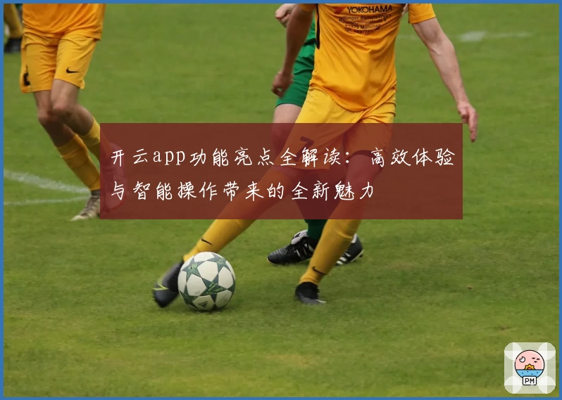 开云app功能亮点全解读：高效体验与智能操作带来的全新魅力