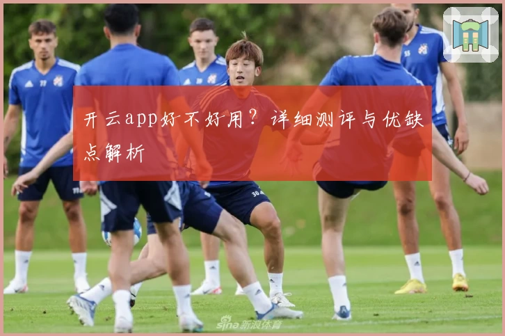 开云app好不好用？详细测评与优缺点解析
