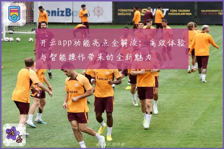 开云app功能亮点全解读：高效体验与智能操作带来的全新魅力